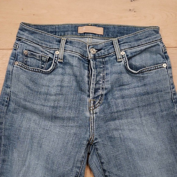 7 For All Mankind Denim - 7 For All Mankind Jeans